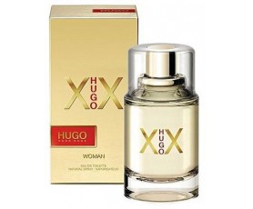 XX HUGO BOSS ESSENCE PERFUME