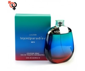 BEYOND PARADISE MEN ESTEE LAUDER TYPE ΜΕ ΦΕΡΟΜΟΝΕΣ ΓΙΑ ΣΙΓΟΥΡΟ ΦΛΕΡΤ!!!