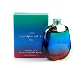 BEYOND PARADISE MEN ESTEE LAUDER TYPE ESSENCE PERFUME