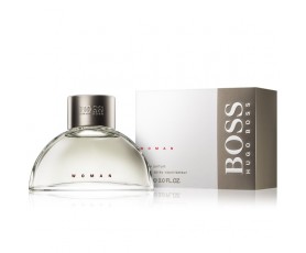 HUGO BOSS WOMAN TYPE ESSENCE PERFUME