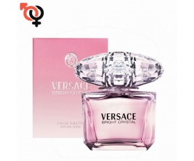 BRIGHT CRYSTAL VERSACE TYPE ΜΕ ΦΕΡΟΜΟΝΕΣ ΓΙΑ ΣΙΓΟΥΡΟ ΦΛΕΡΤ!!!