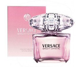 BRIGHT CRYSTAL VERSACE TYPE ESSENCE PERFUME