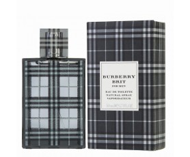 BRIT MEN BURBERRY TYPE ESSENCE PERFUME