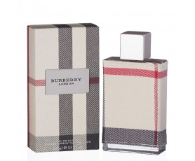 LONDON WOMAN BURBERRY TYPE ESSENCE PERFUME