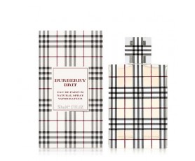 BRIT WOMAN BURBERRY TYPE ESSENCE PERFUME