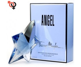 ANGEL THIERRY MUGLER TYPE ΜΕ ΦΕΡΟΜΟΝΕΣ ΓΙΑ ΣΙΓΟΥΡΟ ΦΛΕΡΤ!!!