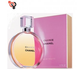 CHANCE CHANEL TYPE ΜΕ ΦΕΡΟΜΟΝΕΣ ΓΙΑ ΣΙΓΟΥΡΟ ΦΛΕΡΤ!!!