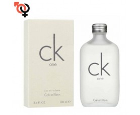 THE ONE UNISEX CALVIN KLEIN ΜΕ ΦΕΡΟΜΟΝΕΣ ΓΙΑ ΣΙΓΟΥΡΟ ΦΛΕΡΤ!!!