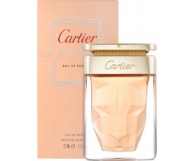 LA PANTHERE CARTIER TYPE ESSENCE PERFUME