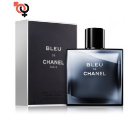 BLEU DE CHANEL TYPE ΜΕ ΦΕΡΟΜΟΝΕΣ ΓΙΑ ΣΙΓΟΥΡΟ ΦΛΕΡΤ!!!