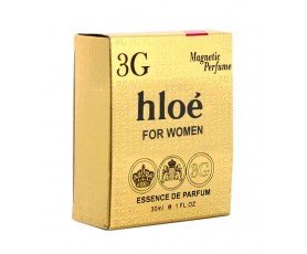 CHLOE TYPE ESSENCE PERFUME