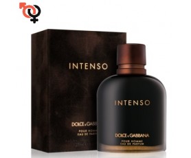 INTENSO DOLCE & GABBANA TYPE ΜΕ ΦΕΡΟΜΟΝΕΣ ΓΙΑ ΣΙΓΟΥΡΟ ΦΛΕΡΤ!!!