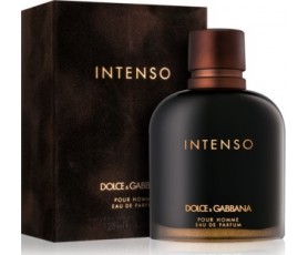 INTENSO DOLCE & GABBANA TYPE ESSENCE PERFUME