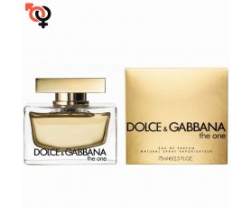 THE ONE HER DOLCE GABBANA ΜΕ ΦΕΡΟΜΟΝΕΣ ΓΙΑ ΣΙΓΟΥΡΟ ΦΛΕΡΤ!!!