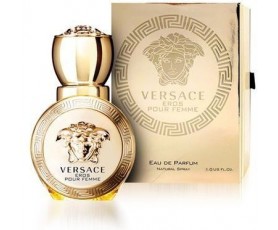 EROS POUR FEMME VERSACE TYPE ESSENCE PERFUME