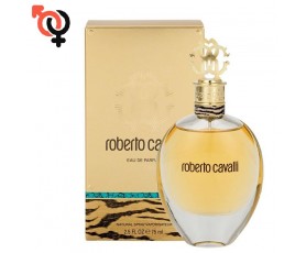 ROBERTO CAVALLI TYPE ΜΕ ΦΕΡΟΜΟΝΕΣ ΓΙΑ ΣΙΓΟΥΡΟ ΦΛΕΡΤ!!!