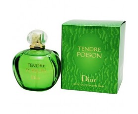 TENDRE POISON DIOR ESSENCE PERFUME