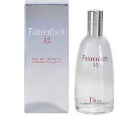 FAHRENHEIT 32 DIOR TYPE ESSENCE PERFUME