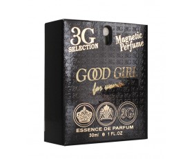 GOOD GIRL CAROLINA HERRERA TYPE ΜΕ ΦΕΡΟΜΟΝΕΣ ΓΙΑ ΣΙΓΟΥΡΟ ΦΛΕΡΤ!!!