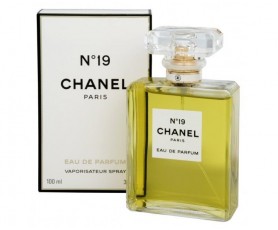 NO 19 CHANEL TYPE ESSENCE PERFUME
