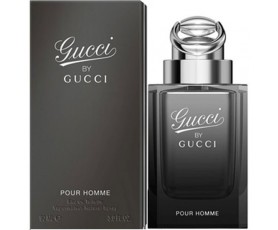 GUCCI By GUCCI POUR HOMME TYPE ESSENCE PERFUME