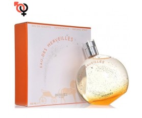 HERMES EAU DES MERVEILLES TYPE ΜΕ ΦΕΡΟΜΟΝΕΣ ΓΙΑ ΣΙΓΟΥΡΟ ΦΛΕΡΤ!!!