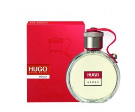 HUGO WOMAN HUGO BOSS TYPE ESSENCE PERFUME