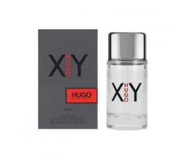XY HUGO BOSS ESSENCE PERFUME