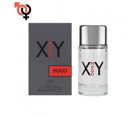 XY HUGO BOSS ΜΕ ΦΕΡΟΜΟΝΕΣ ΓΙΑ ΣΙΓΟΥΡΟ ΦΛΕΡΤ!!!