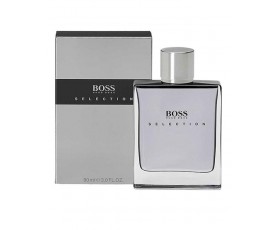 HUGO BOSS SELECTION TYPE ESSENCE PERFUME