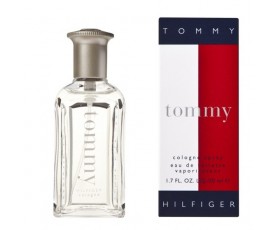 TOMMY MEN TOMMY HILFIGER ESSENCE PERFUME