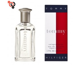 TOMMY MEN TOMMY HILFIGER ΜΕ ΦΕΡΟΜΟΝΕΣ ΓΙΑ ΣΙΓΟΥΡΟ ΦΛΕΡΤ!!!