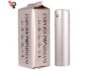 SHE EMPORIO ARMANI TYPE ΜΕ ΦΕΡΟΜΟΝΕΣ ΓΙΑ ΣΙΓΟΥΡΟ ΦΛΕΡΤ!!!