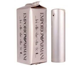 SHE EMPORIO ARMANI TYPE ESSENCE PERFUME