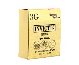 INVICTUS INTENSE HIM PACO RABANNE TYPE ESSENCE PERFUME