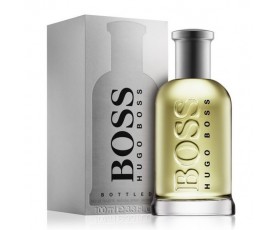 BOTTLED HUGO BOSS TYPE ESSENCE PERFUME