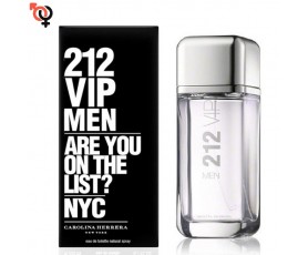 212 VIP MEN CAROLINA HERRERA TYPE ΜΕ ΦΕΡΟΜΟΝΕΣ ΓΙΑ ΣΙΓΟΥΡΟ ΦΛΕΡΤ!!!