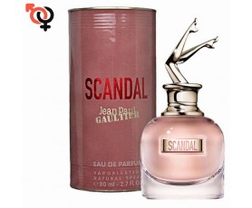 SCANDAL JEAN PAUL GAULTIER TYPE ΜΕ ΦΕΡΟΜΟΝΕΣ ΓΙΑ ΣΙΓΟΥΡΟ ΦΛΕΡΤ!!!