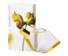 SUMMER KENZO ESSENCE PERFUME