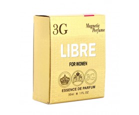LIBRE YSL TYPE ESSENCE PERFUME