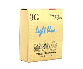 LIGHT BLUE POUR HOMME DOLCE & GABBANA TYPE ESSENCE PERFUME