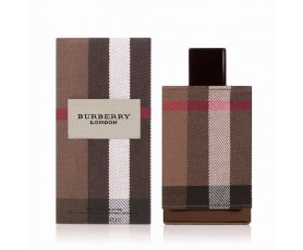 LONDON MEN BURBERRY TYPE ESSENCE PERFUME