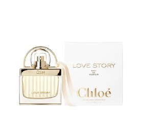 LOVE STORY CHLOE TYPE ESSENCE PERFUME