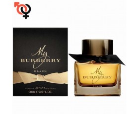 MY BURBERRY BLACK TYPE ΜΕ ΦΕΡΟΜΟΝΕΣ ΓΙΑ ΣΙΓΟΥΡΟ ΦΛΕΡΤ!!!