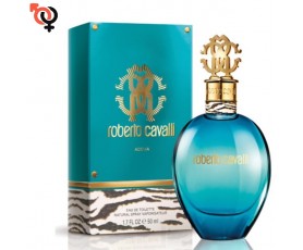 ACQUA ROBERTO CAVALLI TYPE ΜΕ ΦΕΡΟΜΟΝΕΣ ΓΙΑ ΣΙΓΟΥΡΟ ΦΛΕΡΤ!!!