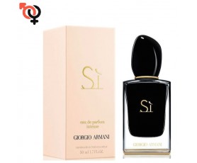 SI INTENSE GIORGIO ARMANI ΜΕ ΦΕΡΟΜΟΝΕΣ ΓΙΑ ΣΙΓΟΥΡΟ ΦΛΕΡΤ!!!