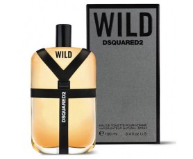 WILD DSQUARED2 ESSENCE PERFUME