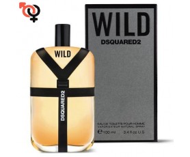 WILD DSQUARED2 ΜΕ ΦΕΡΟΜΟΝΕΣ ΓΙΑ ΣΙΓΟΥΡΟ ΦΛΕΡΤ!!!