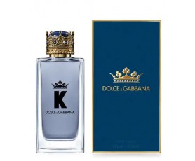 K BY DOLCE &amp; GABBANA TYPE ESSENCE PERFUME