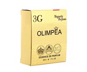 OLYMPEA LEGEND PACO RABANNE TYPE ESSENCE PERFUME